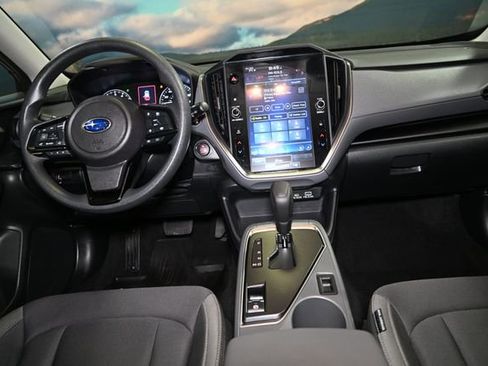 Certified 2025 Subaru Crosstrek 2.0i Premium AWD/4WD image 54