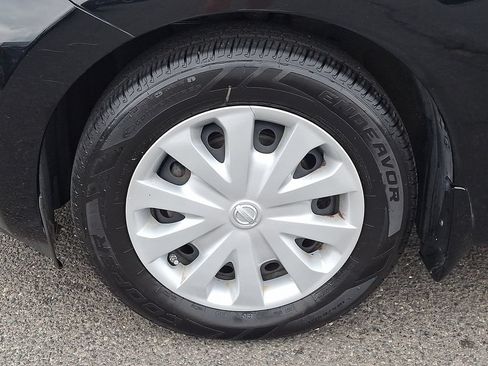 Used 2014 Nissan Versa Note S Plus FWD image 11