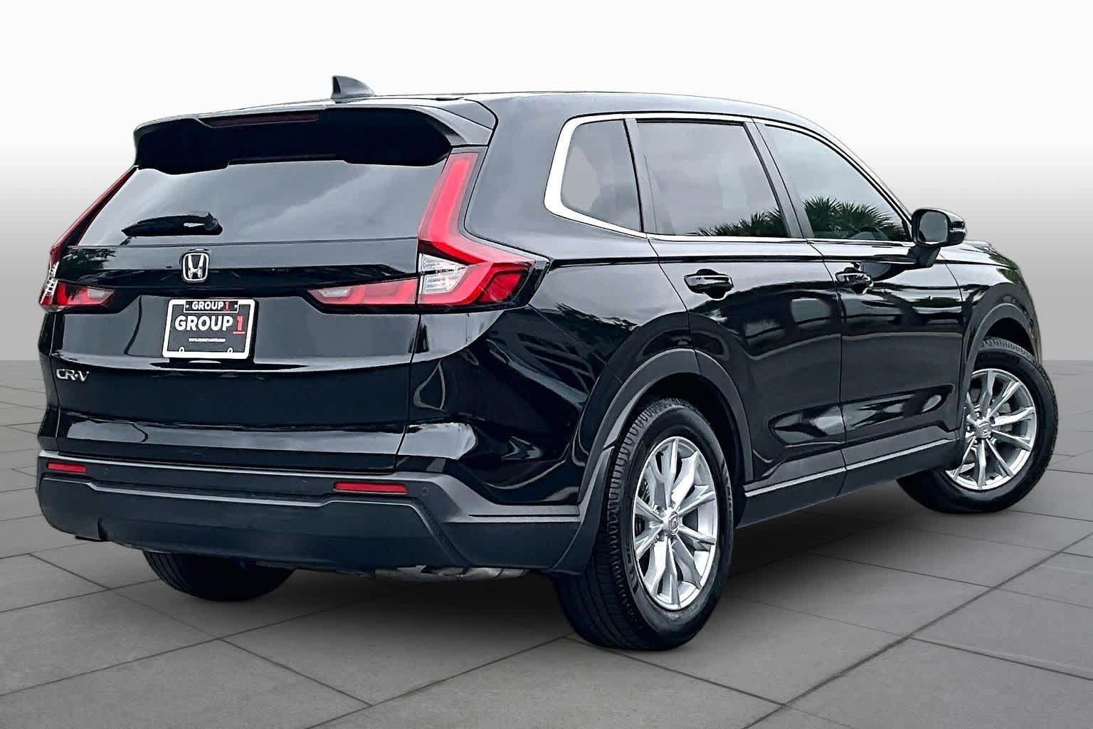 Used 2023 Honda CR-V EX-L image 13