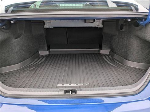 Used 2026 Toyota Camry SE image 7