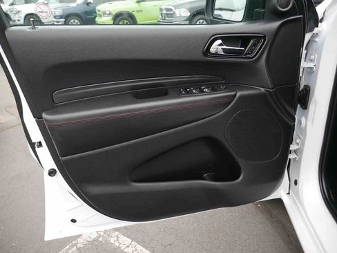 Used 2023 Dodge Durango R/T w/ Blacktop Package image 24