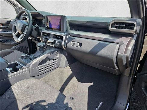 Used 2026 Toyota 4Runner SR5 AWD/4WD image 22