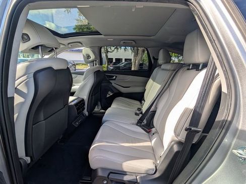 Certified 2024 Acura MDX FWD w/ Technology Package image 10