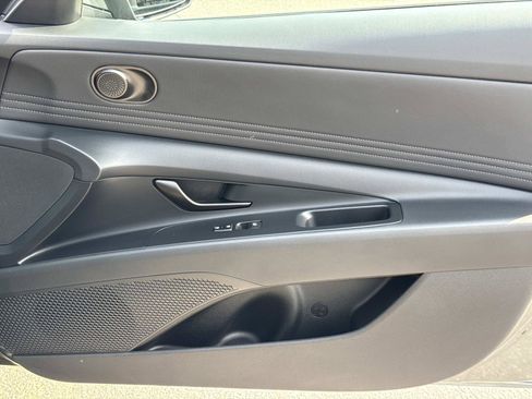 Certified 2026 Hyundai Elantra N Line FWD image 19