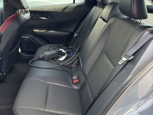 Used 2024 Toyota Prius Prime image 17