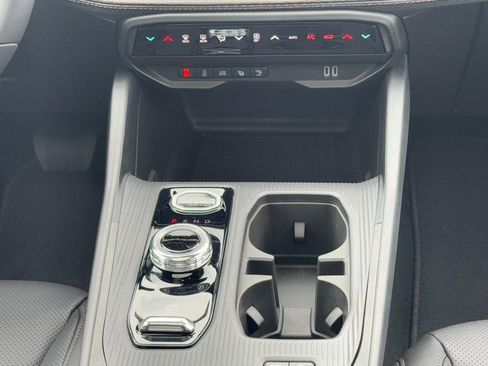 New 2026 Jeep Cherokee Overland AWD/4WD image 11