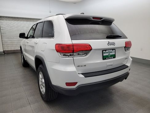 Used 2016 Jeep Grand Cherokee Laredo w/ Quick Order Package 23E AWD/4WD image 5