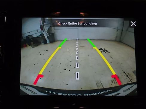 New 2026 Dodge Durango SRT Hellcat w/ 3rd Row Seating Group AWD/4WD image 26