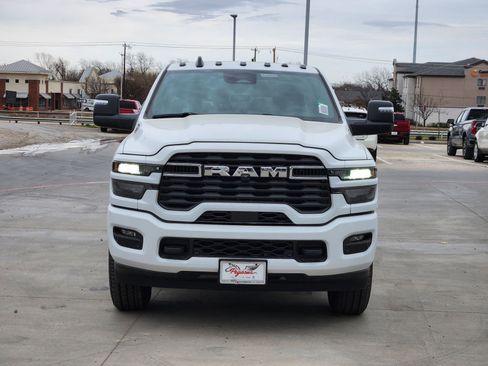 New 2026 RAM 2500 Lone Star image 6