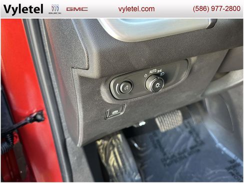 Certified 2023 GMC Terrain SLE w/ Driver Convenience Package image 20