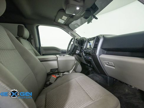 Used 2019 Ford F150 XLT AWD/4WD image 40