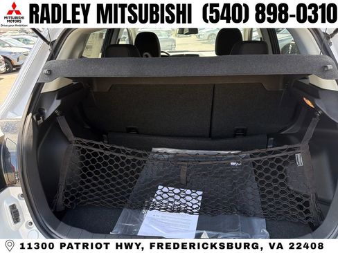 New 2026 Mitsubishi Outlander Sport LE AWD/4WD image 13