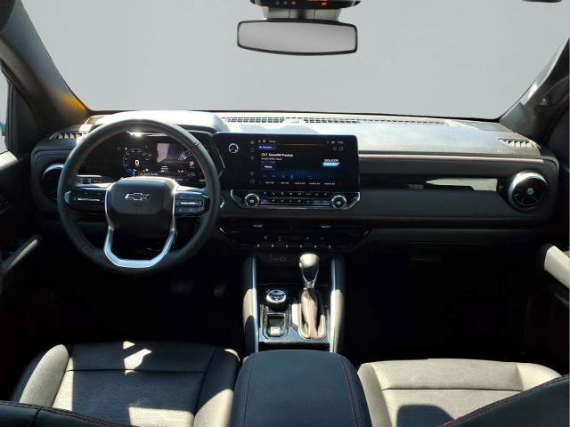 Used 2024 Chevrolet Colorado Z71 w/ Z71 Convenience Package 2 AWD/4WD image 7
