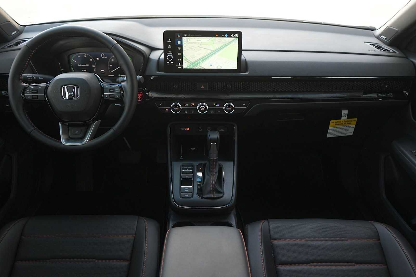 Certified 2026 Honda CR-V Sport Touring image 10