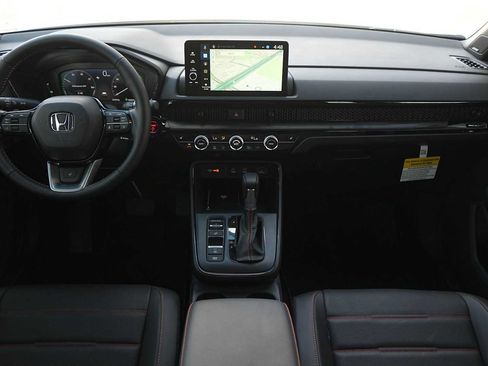 Used 2026 Honda CR-V Sport Touring image 10
