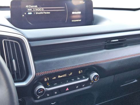 Certified 2025 MAZDA CX-50 Meridian Edition w/ Weather Package image 18