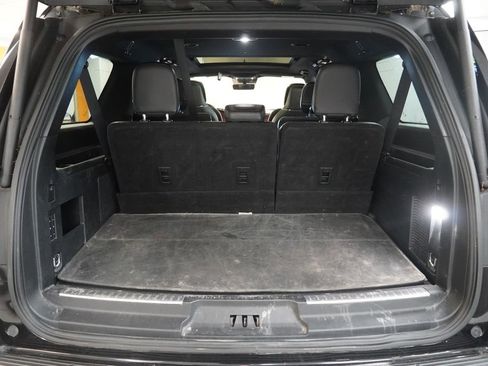 Used 2020 Lincoln Navigator L Reserve w/ Luxury Package AWD/4WD image 12