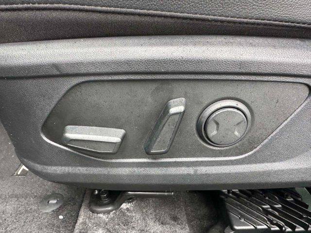 Certified 2024 Hyundai Tucson Limited AWD/4WD image 17