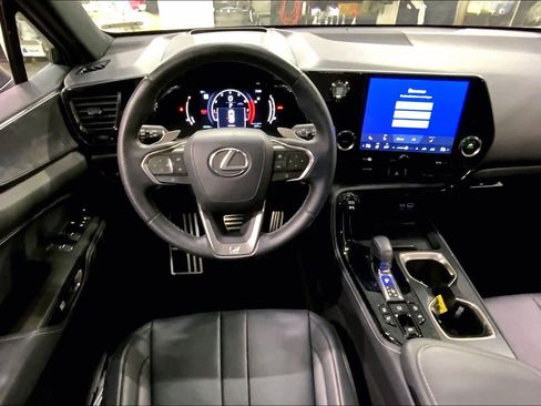 Used 2022 Lexus NX 350 F Sport image 6