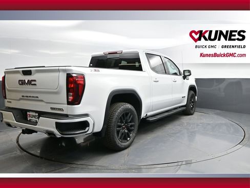 New 2026 GMC Sierra 1500 Elevation w/ Elevation Premium Package image 10