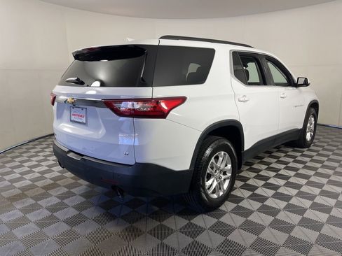 Used 2019 Chevrolet Traverse LT image 5