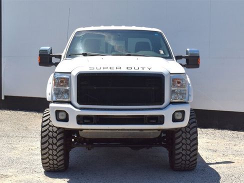 Used 2013 Ford F250 XL w/ PWR Equipment Group AWD/4WD image 7