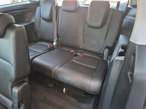 Certified 2024 Honda Odyssey EX-L image 23