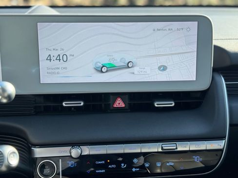 Used 2023 Hyundai Ioniq 5 Limited image 11