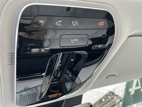 Used 2024 Mercedes-Benz E 450 4MATIC All-Terrain Wagon image 39