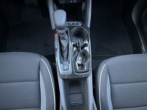 New 2026 Chevrolet TrailBlazer LT image 17