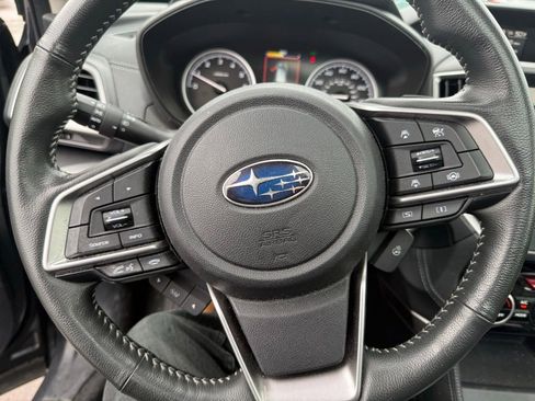 Used 2021 Subaru Forester Limited w/ Popular Package #3 AWD/4WD image 5