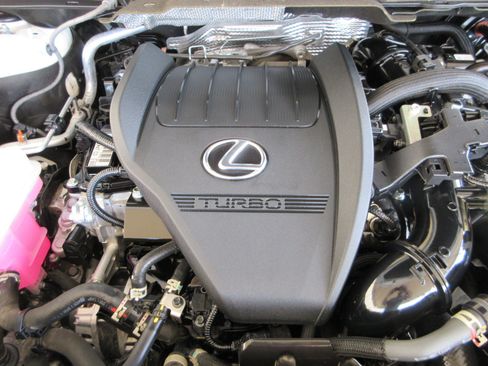 Used 2024 Lexus RX 350 Premium w/ Convenience Package AWD/4WD image 48