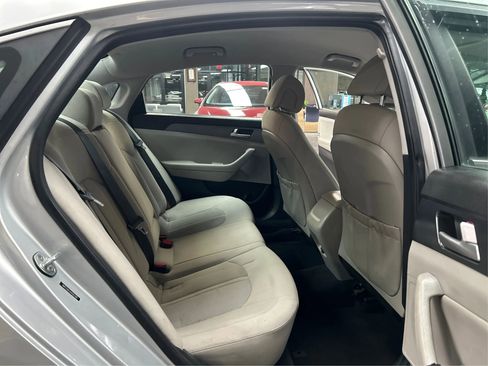 Used 2017 Hyundai Sonata SE FWD image 25
