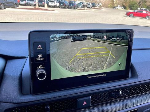 Used 2026 Honda CR-V TrailSport image 13