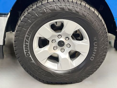 Used 2021 RAM 1500 Big Horn image 29