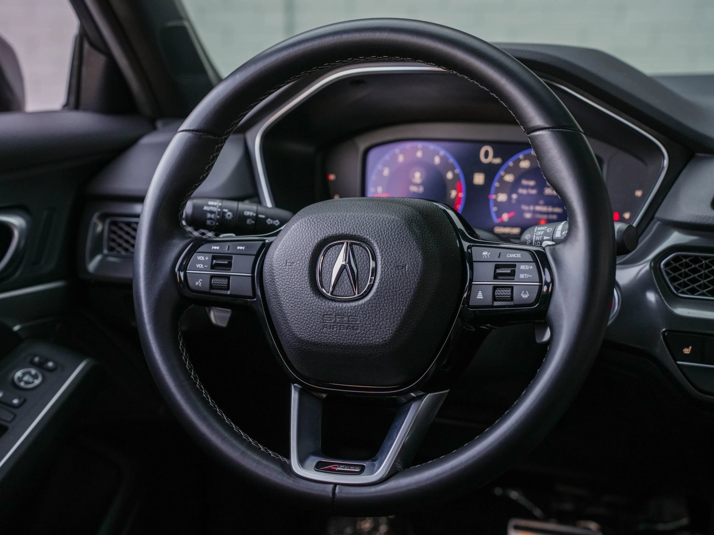 Used 2024 Acura Integra A-Spec FWD image 15