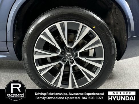 Used 2021 Volvo XC90 T8 Inscription Expression w/ Protection Package Premier image 6