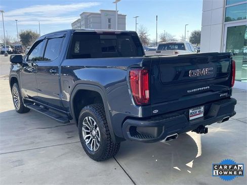 Used 2020 GMC Sierra 1500 AT4 w/ AT4 Premium Package image 10