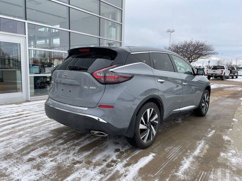 Used 2024 Nissan Murano SL image 5