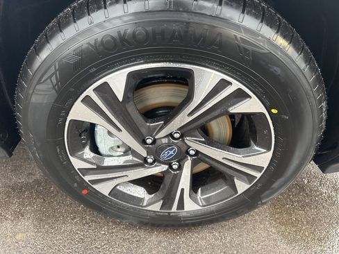 New 2026 Subaru Crosstrek 2.0i Premium image 33