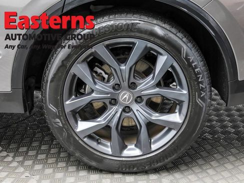 Used 2022 Acura MDX A-Spec image 8