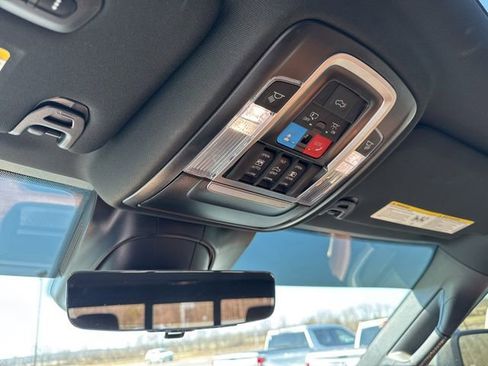 Used 2024 RAM 2500 Limited w/ Safety Group image 45