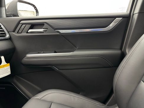 New 2026 GMC Acadia Elevation w/ Elevation Premium Package image 46