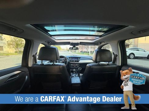 Used 2015 BMW X1 xDrive28i image 15