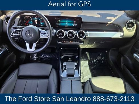 Used 2020 Mercedes-Benz GLB 250 4MATIC image 16