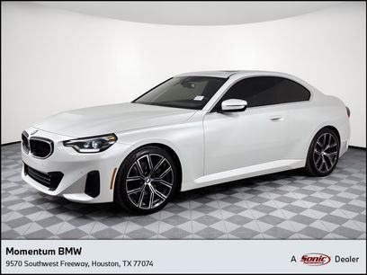 Used 2024 BMW 230i Coupe w/ Convenience Package