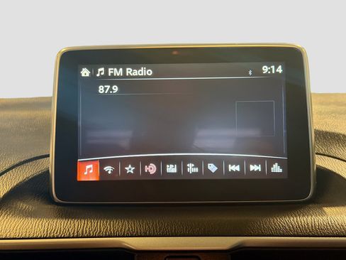 Used 2015 MAZDA MAZDA3 i Touring image 21