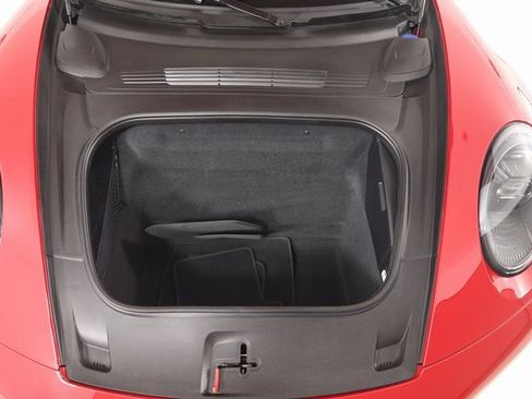 Used 2024 Porsche 911 Targa 4S image 88