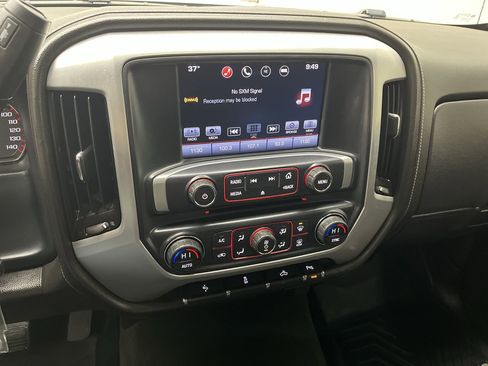 Used 2016 GMC Sierra 1500 SLE w/ SLE Value Package image 15