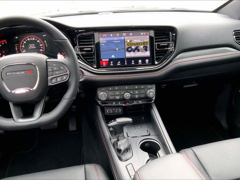 New 2026 Dodge Durango GT image 13